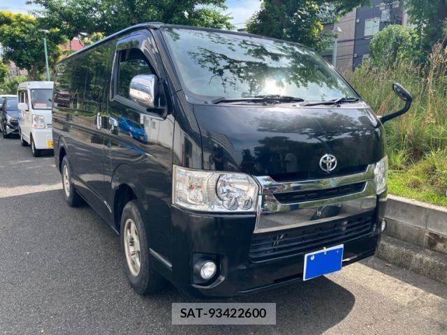 Toyota HIACE VAN 2017-04 7219351-1