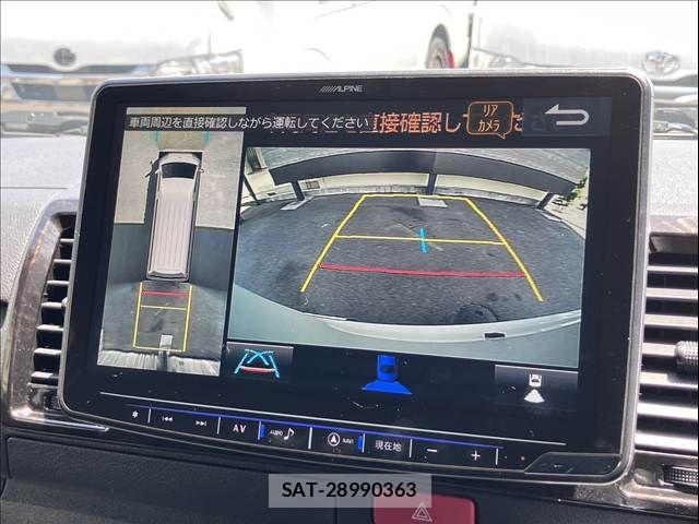 Toyota HIACE VAN 2024-06 7219382-5