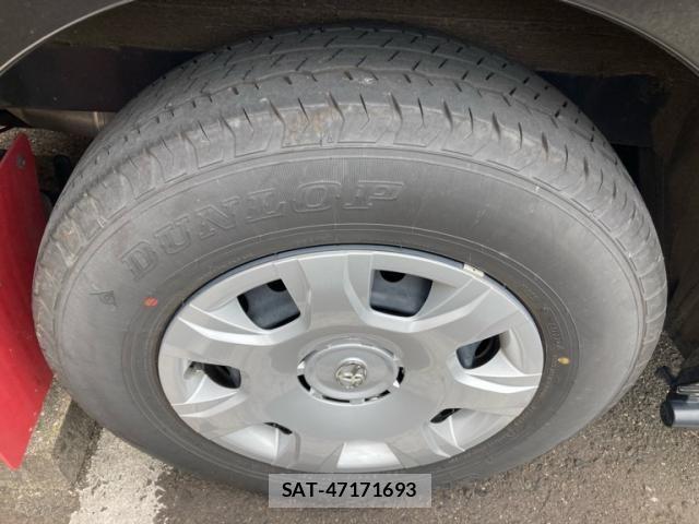 Toyota HIACE VAN 2022-12 7219378-5