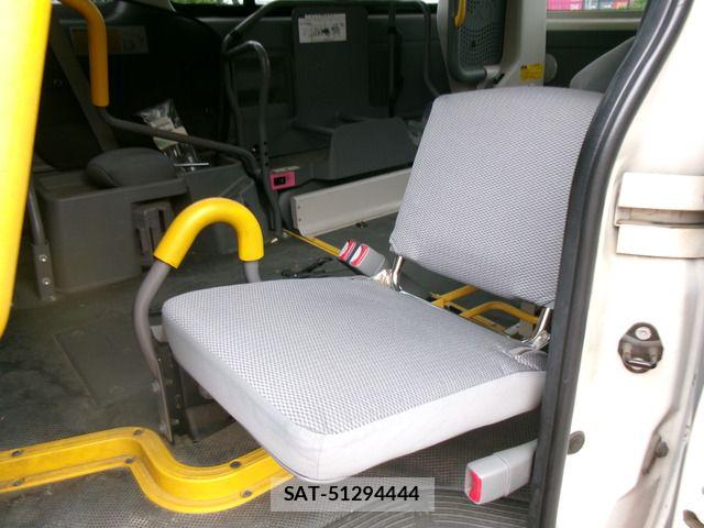 Toyota HIACE VAN 2010-03 7219345-14