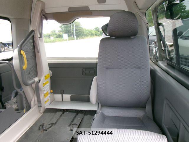 Toyota HIACE VAN 2010-03 7219345-16