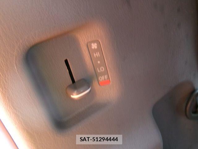 Toyota HIACE VAN 2010-03 7219345-18