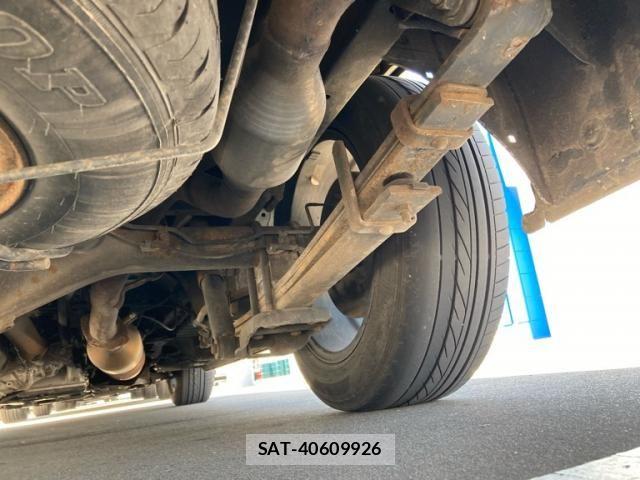 Toyota HIACE VAN 2018-05 7219357-9