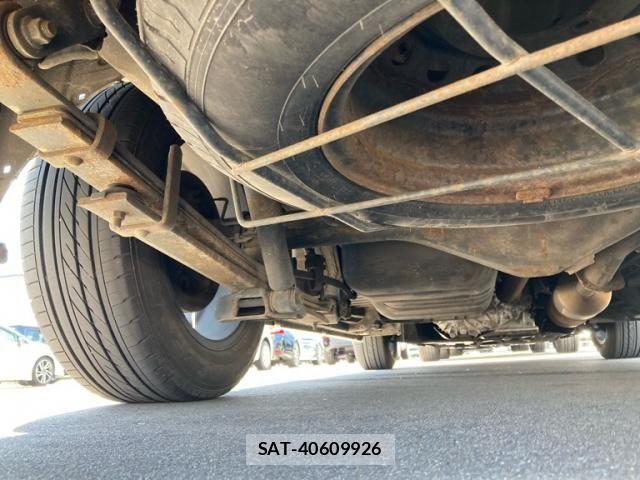Toyota HIACE VAN 2018-05 7219357-10