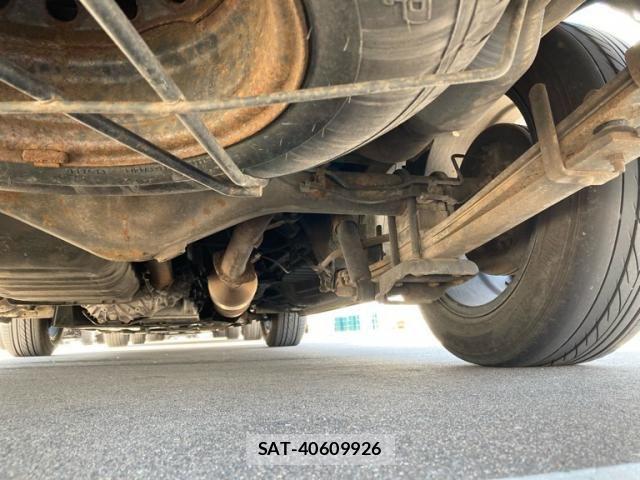 Toyota HIACE VAN 2018-05 7219357-11