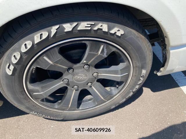 Toyota HIACE VAN 2018-05 7219357-12