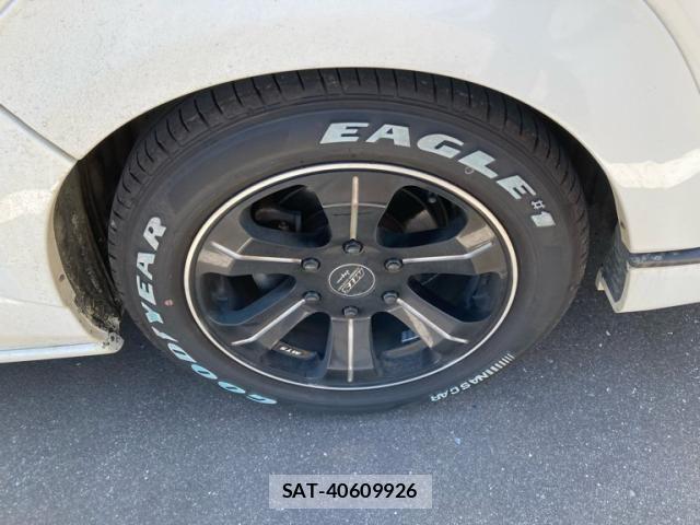 Toyota HIACE VAN 2018-05 7219357-14