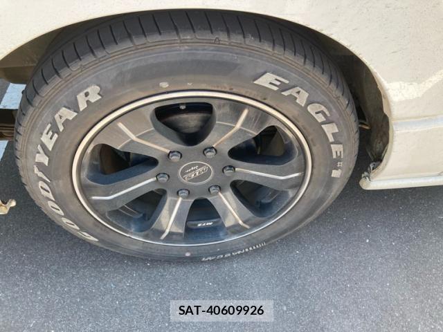 Toyota HIACE VAN 2018-05 7219357-15