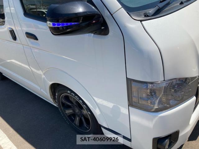 Toyota HIACE VAN 2018-05 7219357-1