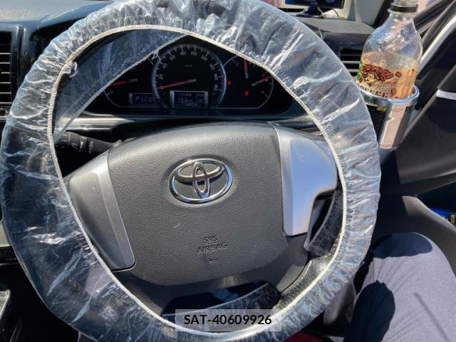Toyota HIACE VAN 2018-05 7219357-20