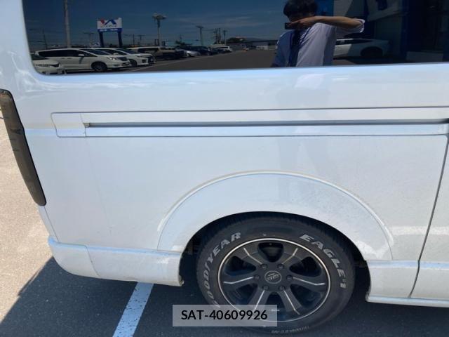 Toyota HIACE VAN 2018-05 7219357-3
