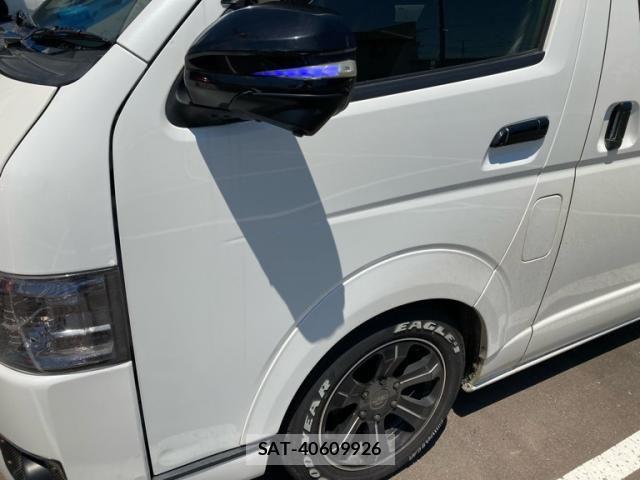 Toyota HIACE VAN 2018-05 7219357-4
