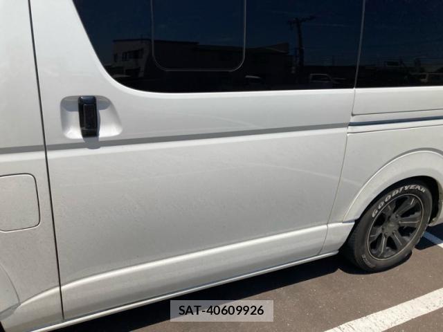 Toyota HIACE VAN 2018-05 7219357-5