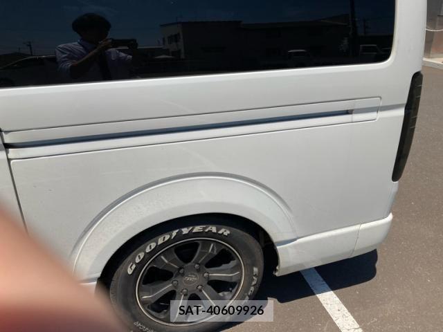 Toyota HIACE VAN 2018-05 7219357-6