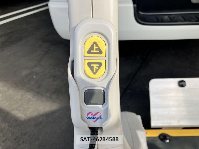 Toyota HIACE VAN 2020-03 7219372-9