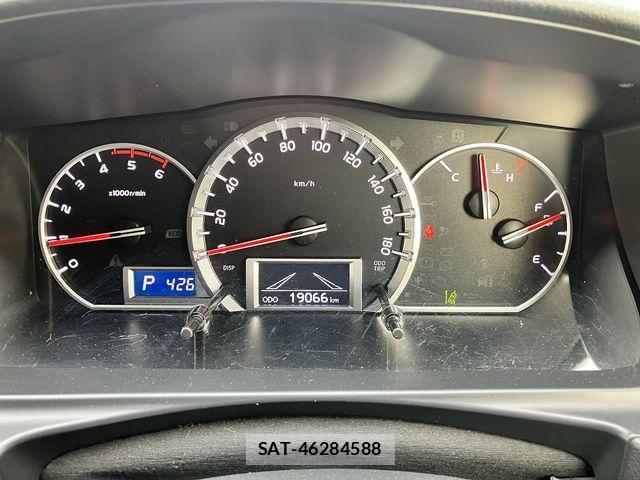 Toyota HIACE VAN 2020-03 7219372-19