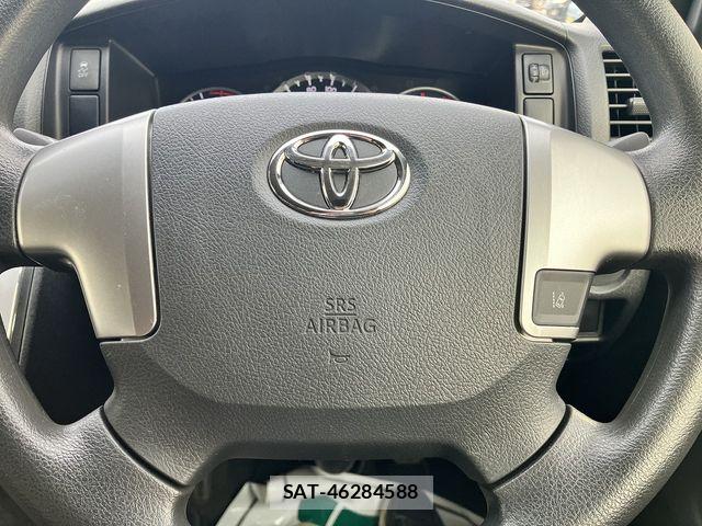 Toyota HIACE VAN 2020-03 7219372-22