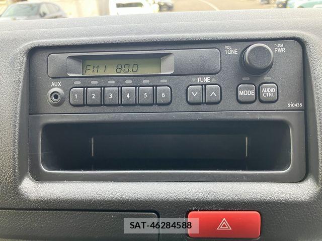 Toyota HIACE VAN 2020-03 7219372-26