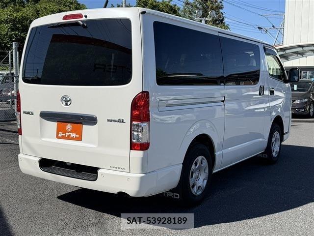 Toyota HIACE VAN 2020-07 7219373-22