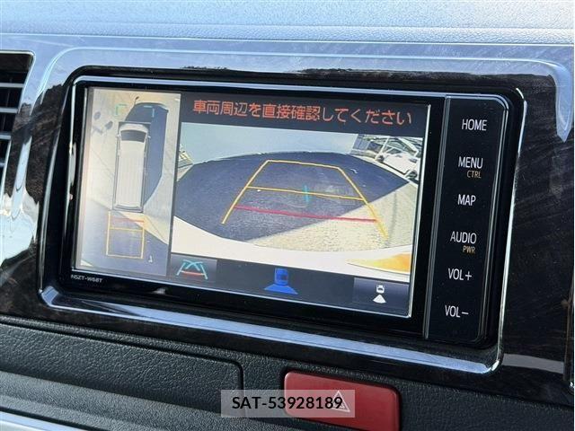 Toyota HIACE VAN 2020-07 7219373-2