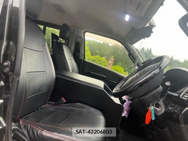 Toyota HIACE VAN 2012-10 7219353-11