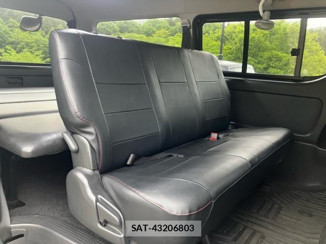 Toyota HIACE VAN 2012-10 7219353-12