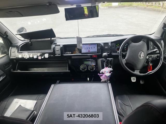 Toyota HIACE VAN 2012-10 7219353-13