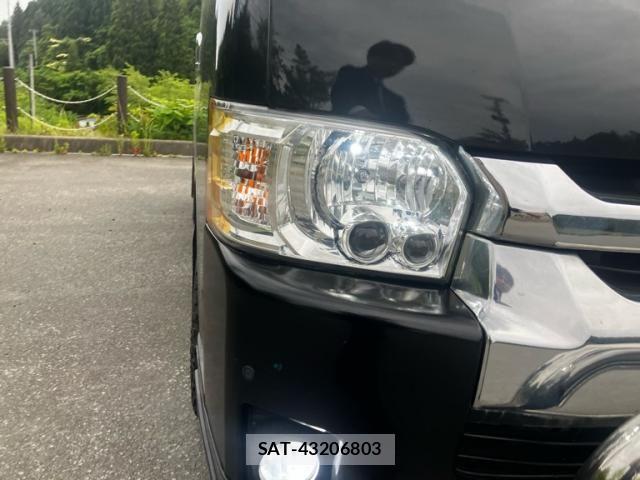 Toyota HIACE VAN 2012-10 7219353-1