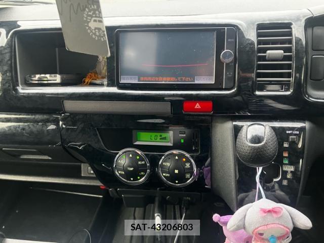 Toyota HIACE VAN 2012-10 7219353-20