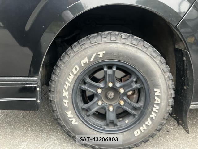 Toyota HIACE VAN 2012-10 7219353-3