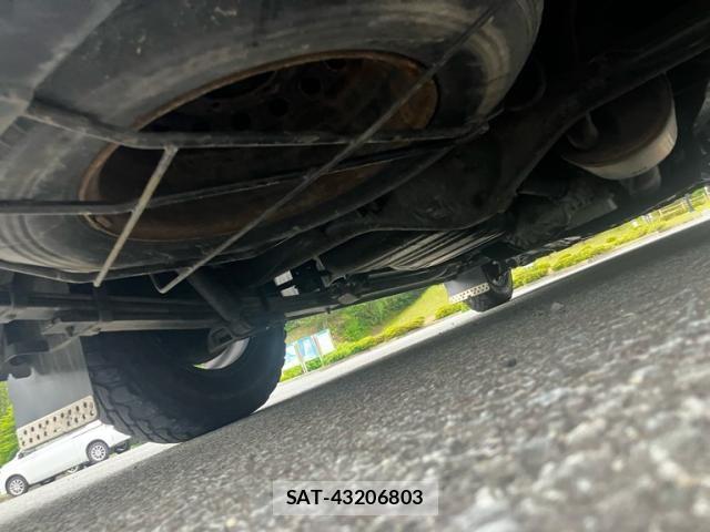 Toyota HIACE VAN 2012-10 7219353-7