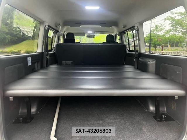 Toyota HIACE VAN 2012-10 7219353-8