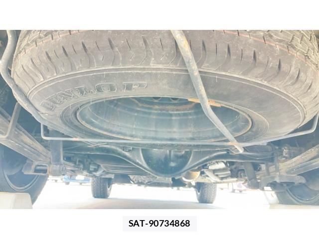 Toyota HIACE VAN 2022-02 7219375-11