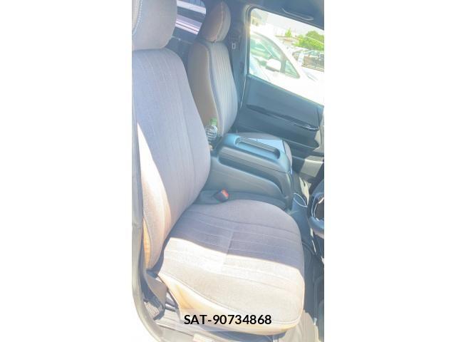 Toyota HIACE VAN 2022-02 7219375-13