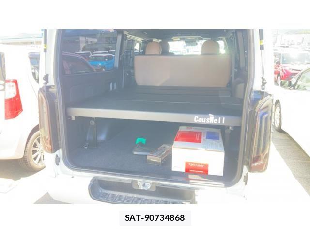 Toyota HIACE VAN 2022-02 7219375-23