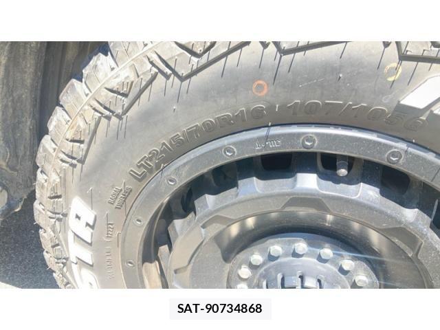 Toyota HIACE VAN 2022-02 7219375-5