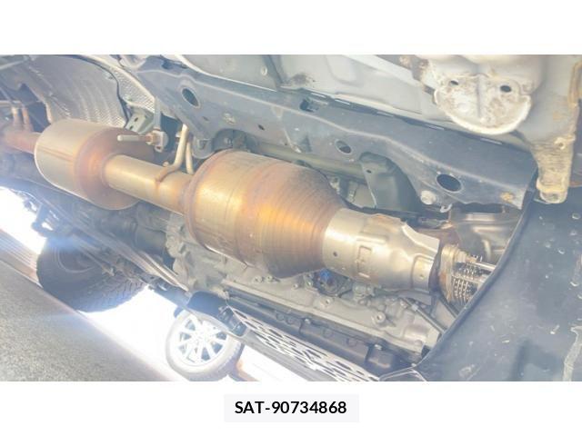 Toyota HIACE VAN 2022-02 7219375-6