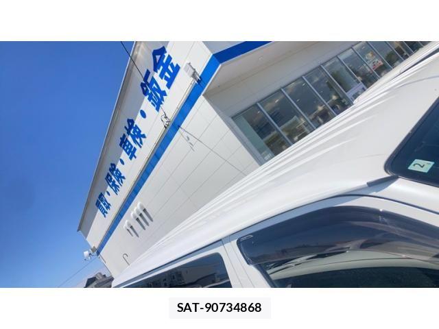 Toyota HIACE VAN 2022-02 7219375-7
