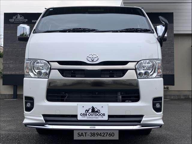 Toyota HIACE VAN 2025-05 7219388-1