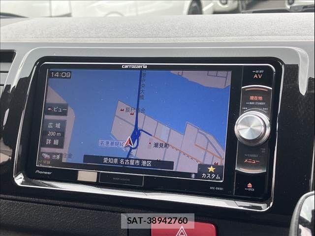 Toyota HIACE VAN 2025-05 7219388-4