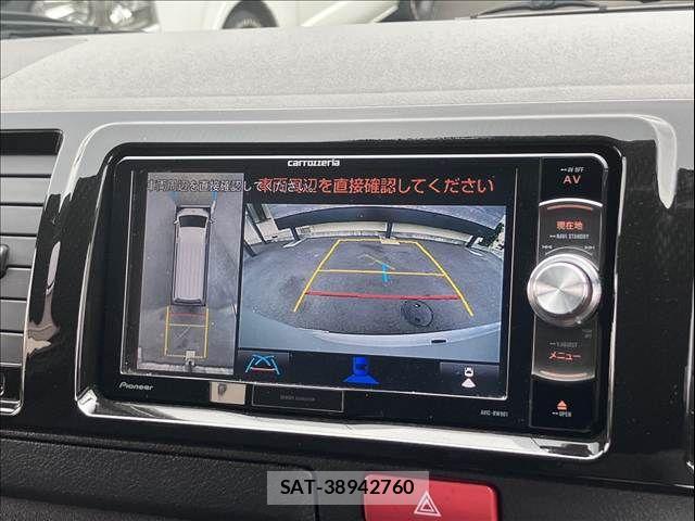 Toyota HIACE VAN 2025-05 7219388-5