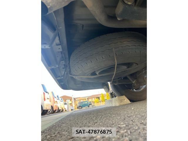 Toyota HIACE VAN 2005-09 7219342-9