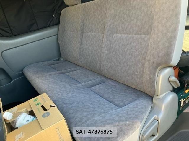 Toyota HIACE VAN 2005-09 7219342-11
