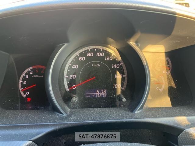 Toyota HIACE VAN 2005-09 7219342-13