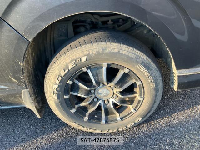 Toyota HIACE VAN 2005-09 7219342-4