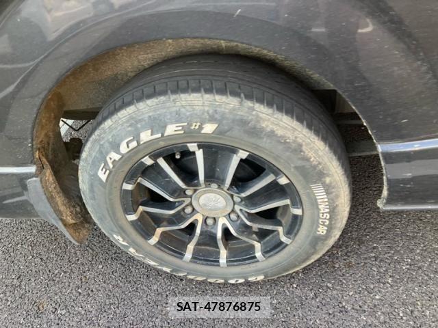 Toyota HIACE VAN 2005-09 7219342-5