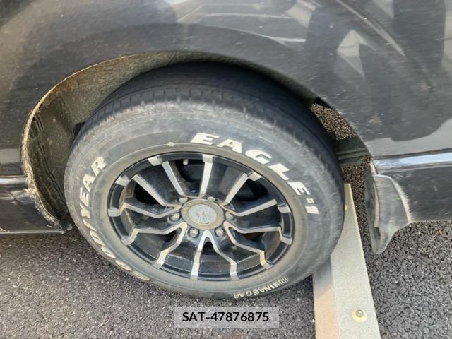 Toyota HIACE VAN 2005-09 7219342-6