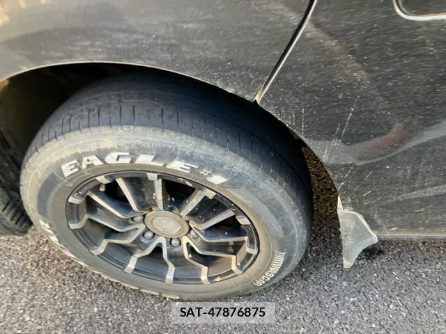 Toyota HIACE VAN 2005-09 7219342-7