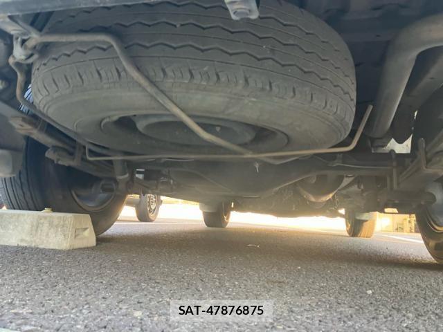 Toyota HIACE VAN 2005-09 7219342-8