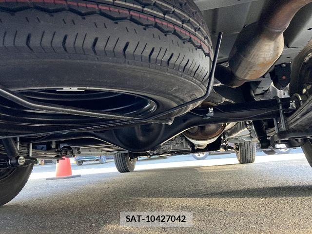 Toyota HIACE VAN 2025-09 7219389-20